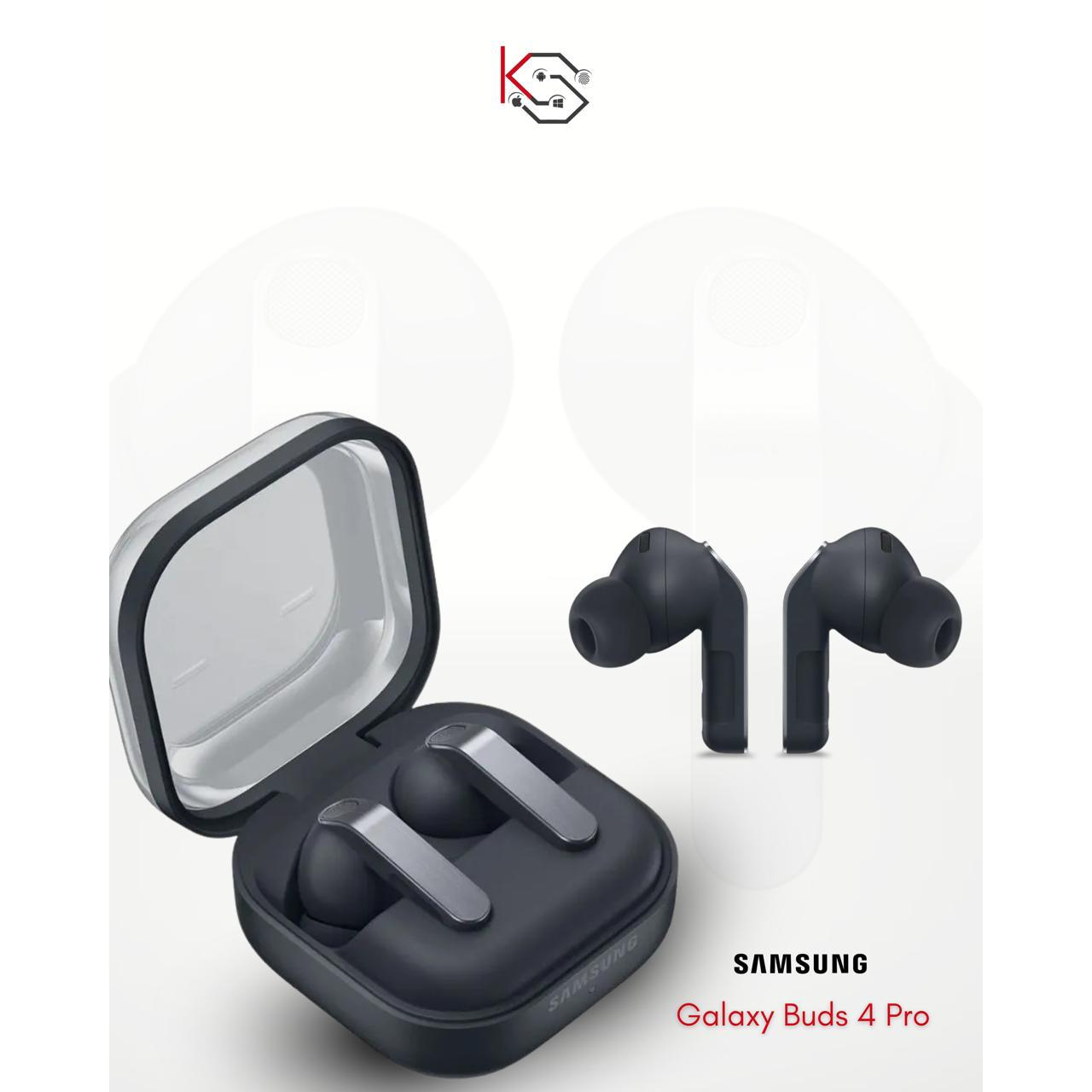 GALAXY BUDS 4 PRO – Kaspard Solutions