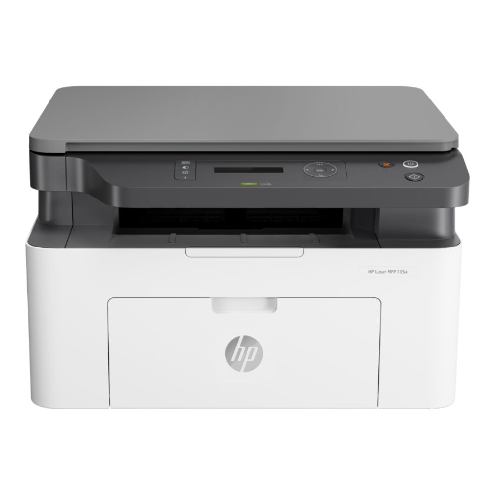 HP PRINTER LASER 3IN1 MFP 135A
