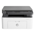 HP PRINTER LASER 3IN1 MFP 135A