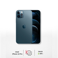 Used iPhone 12 Pro