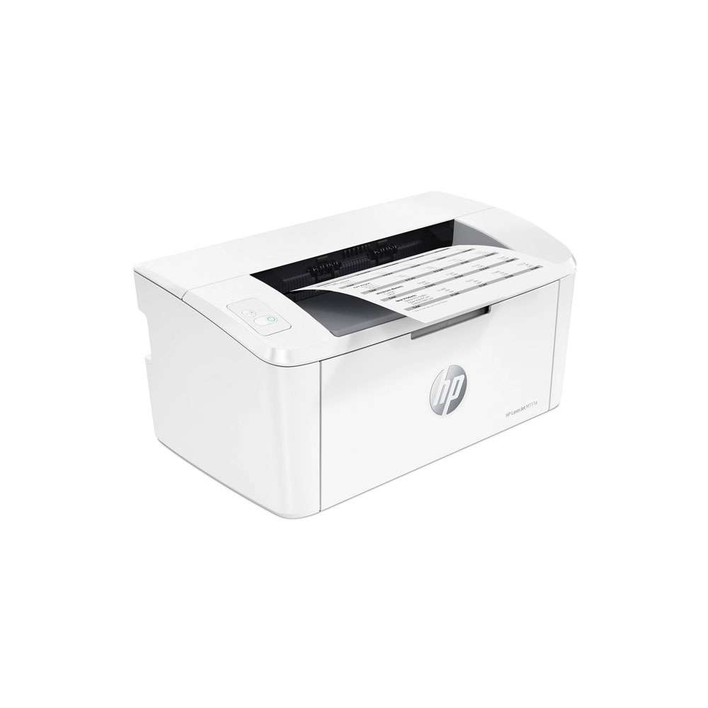 HP LASER PRINTER 111A