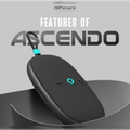 ASCENDO Speaker by HiFuture
