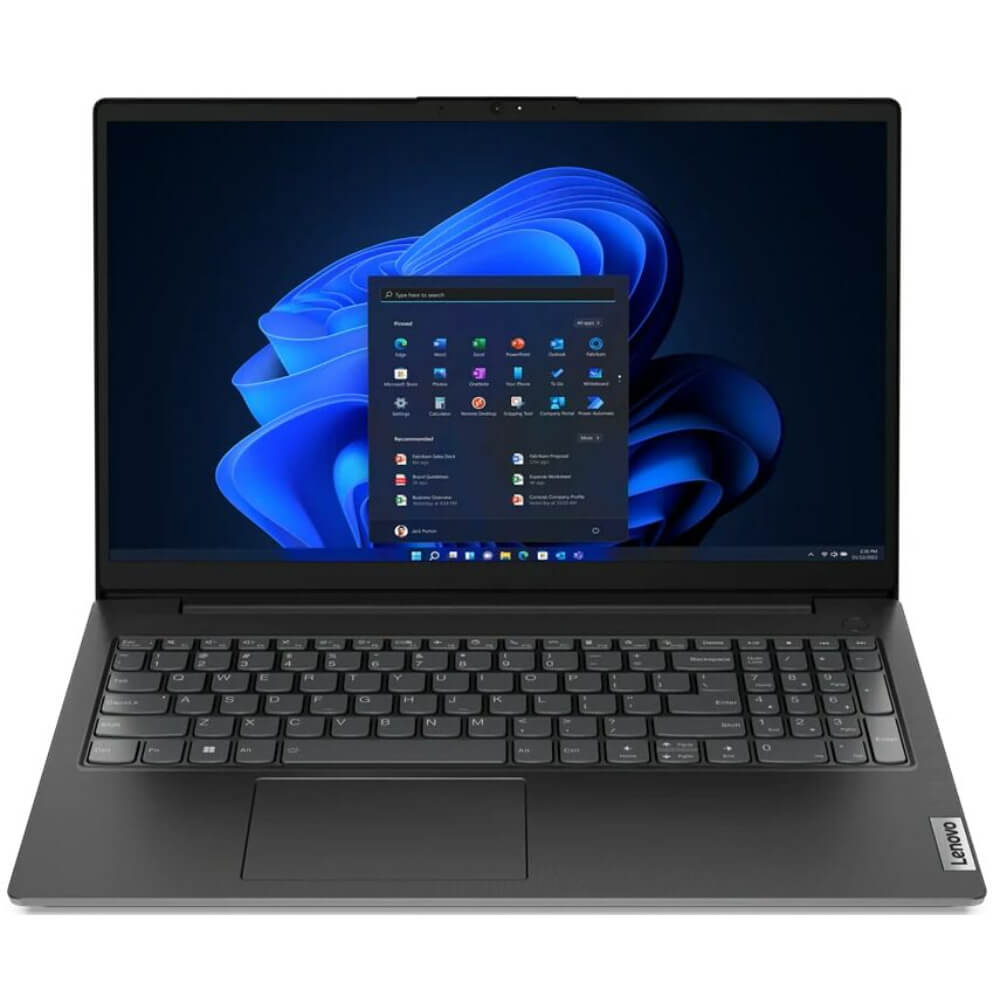 Lenovo V15 Core i7 13 Gen 16 GB 512 GB SSD 15,6 inch screen