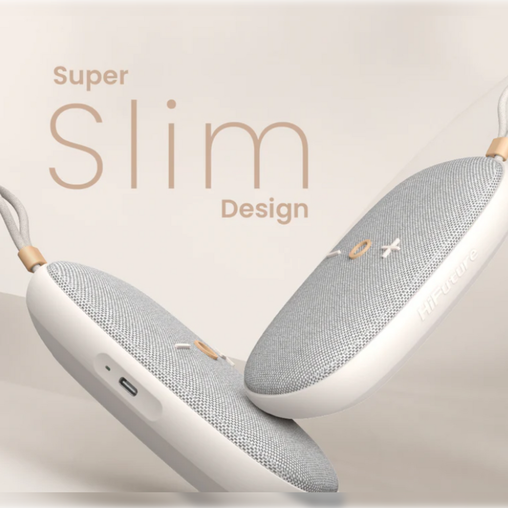 ASCENDO Speaker by HiFuture