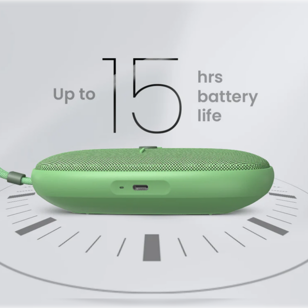 ASCENDO Speaker by HiFuture