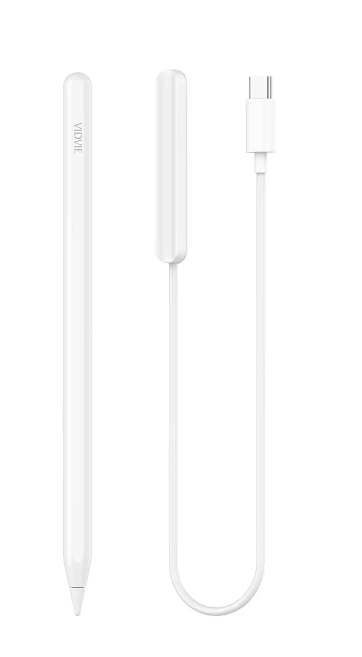 VIDVIE Wireless Charging Stylus