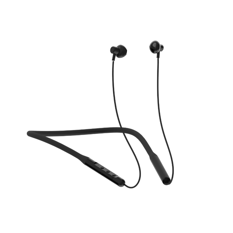 VIDVIE MAGNETIC SPORTS HANGING NECK WIRELESS HEADSET