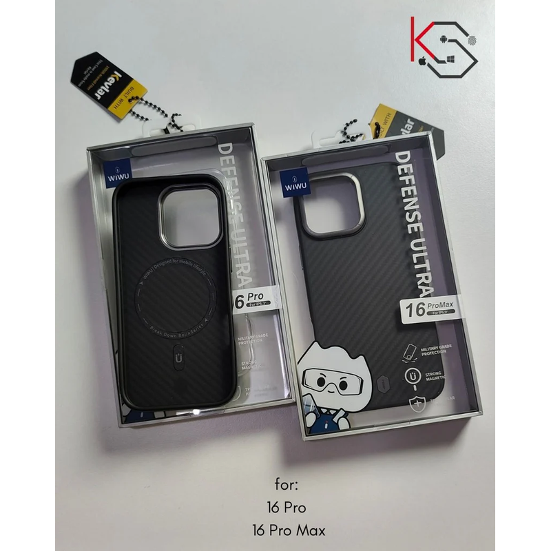 WIWU (DEFENSE ULTRA)