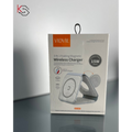 VIDVIE 3 in 1 Wireless Charger