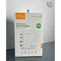 VIDVIE 70W Desktop GaN Charger