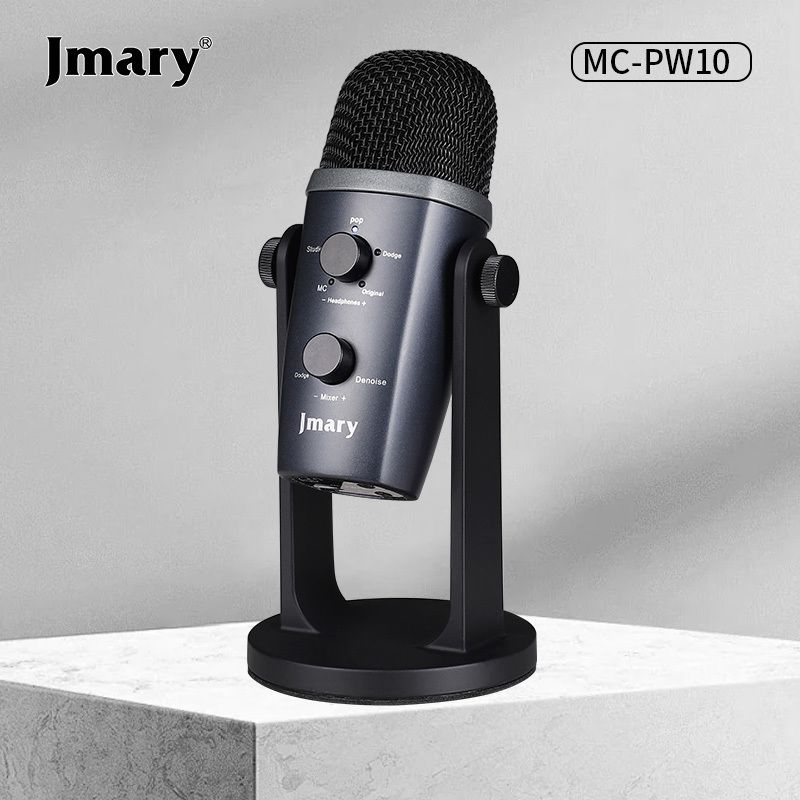 Jmary MC-PW10