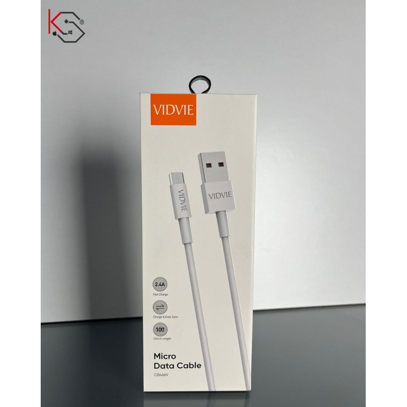 VIDVIE Micro Data Cable