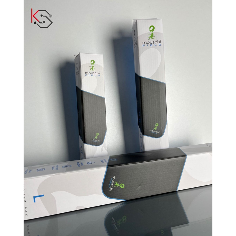 Moushi Field Mouse Pad ( Large )