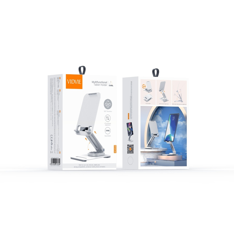 VIDVIE Multifunctional Tablet Holder