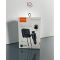 VIDVIE Multifunctional USB Expansion Car Charger