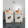 VIDVIE Portable Lanyard Type-C OTG Adapter