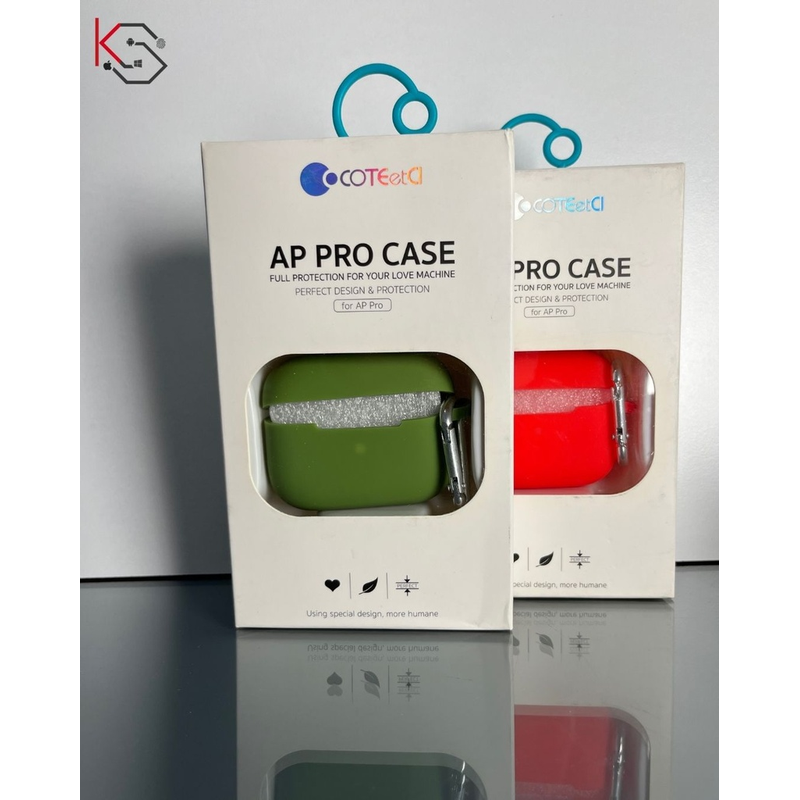 AP PRO CASE