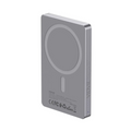 MAGNETIC METAL ULTRA-THIN POWER BANK