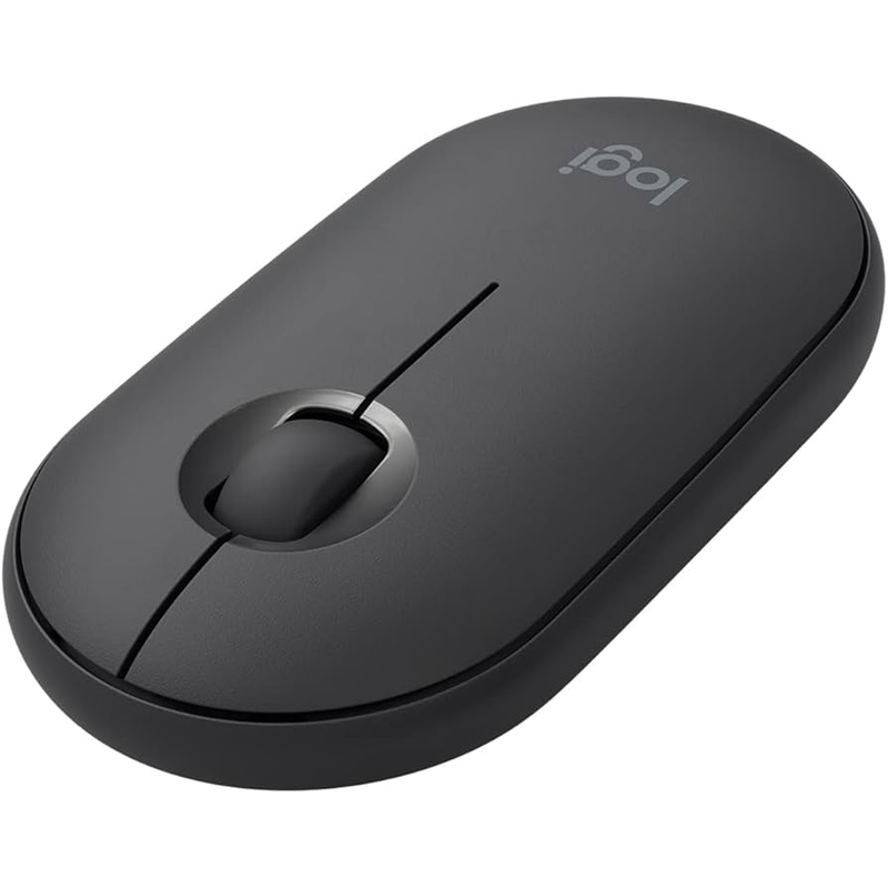 logitech PEBBLE MOUSE 2 M350S