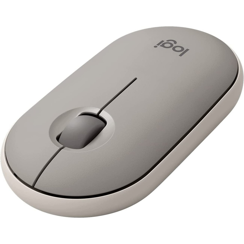 logitech PEBBLE MOUSE 2 M350S