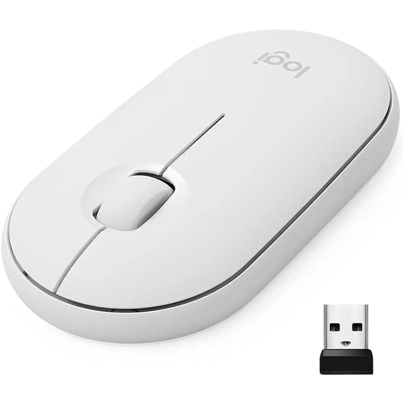 logitech PEBBLE MOUSE 2 M350S