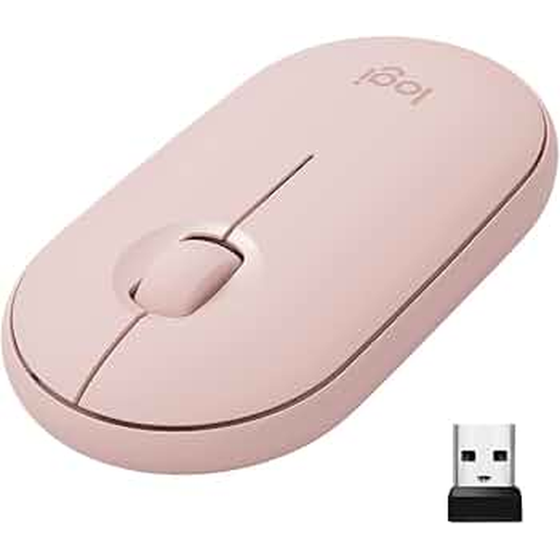 logitech PEBBLE MOUSE 2 M350S