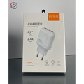 VIDVIE Dual USB Fast Charger