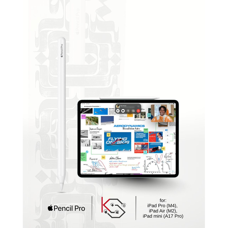 Apple Pencil Pro