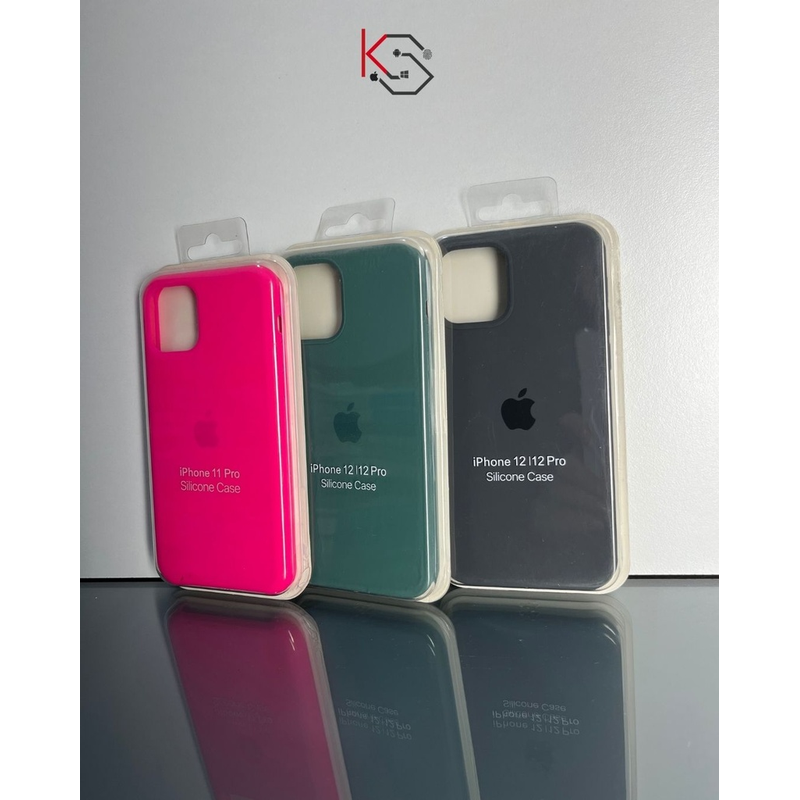 silicone case for iphone 11 till 14 pro max