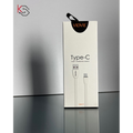 VIDVIE Type-C Fast Charging Cable