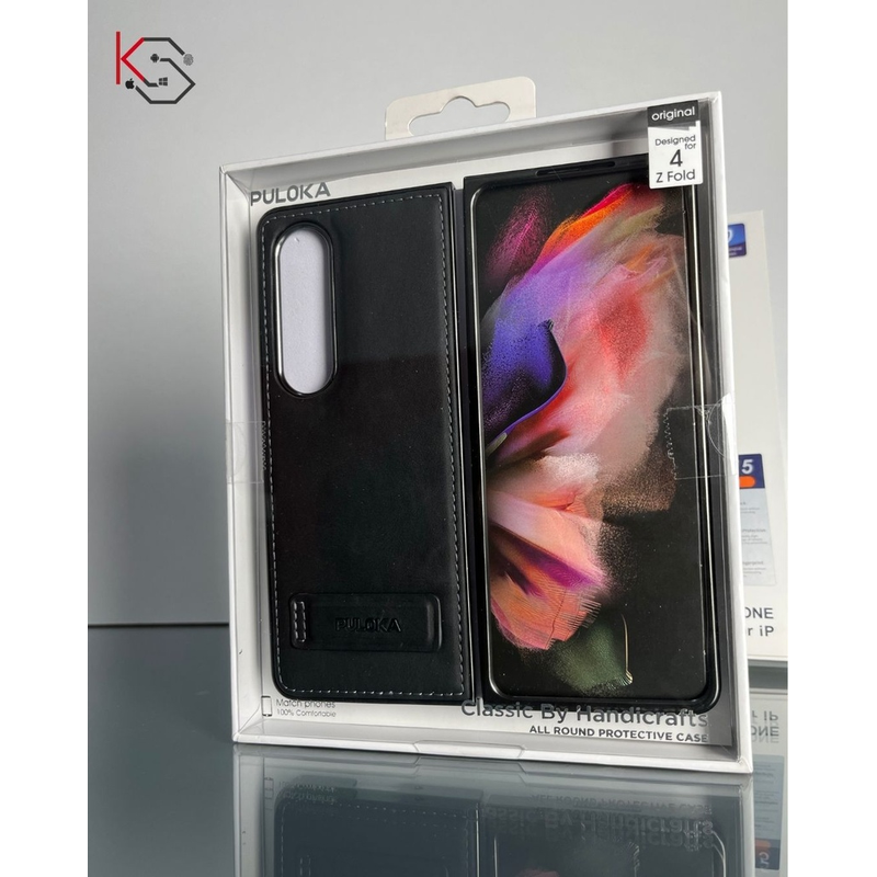 PULOKA Cover Z Fold 4