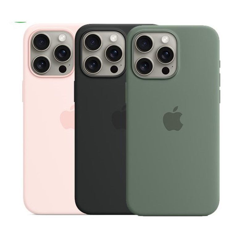 Silicone Covers for Iphone