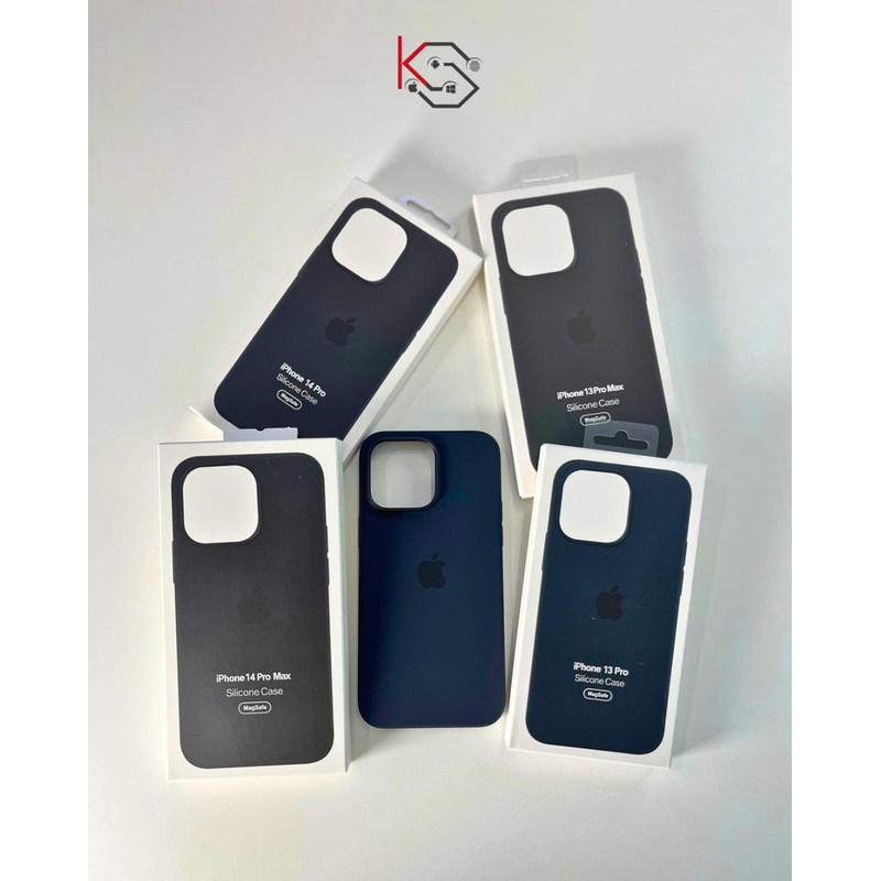 Silicone Covers for Iphone