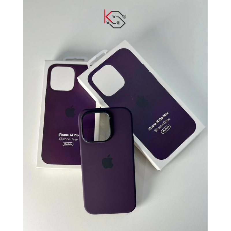 Silicone Covers for Iphone