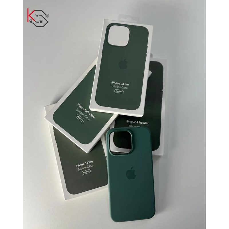 Silicone Covers for Iphone