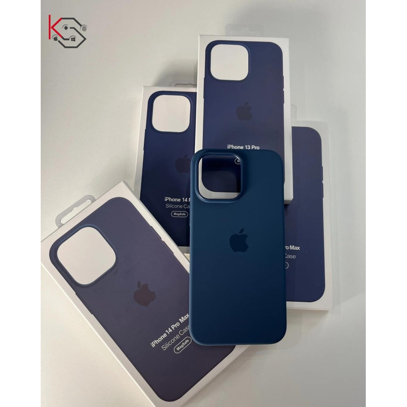 Silicone Covers for Iphone