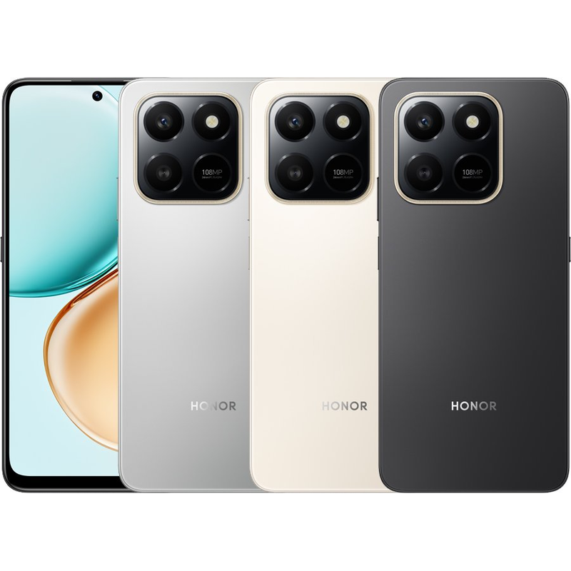 HONOR X7D