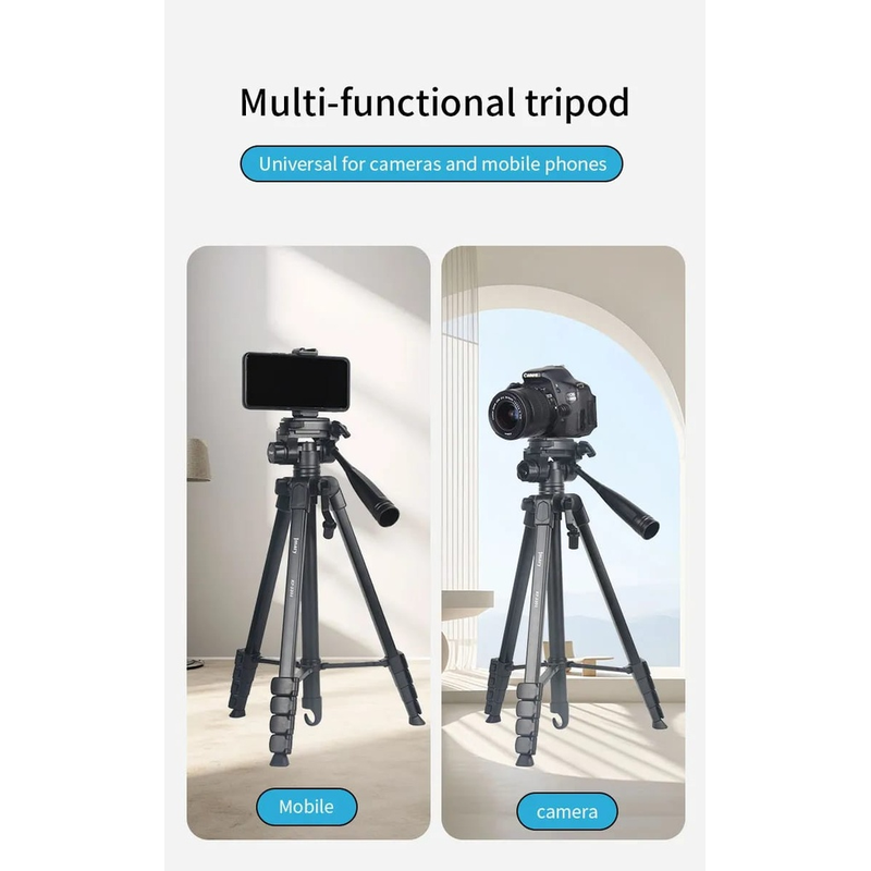 Jmary Multi Functional Tripod