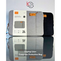 VIDVIE Laptop Liner ( Computer Protection Bag)