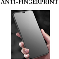 Laser Matte Protection