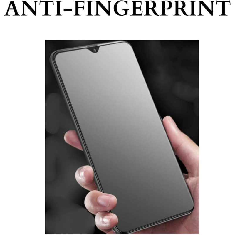 Laser Matte Protection