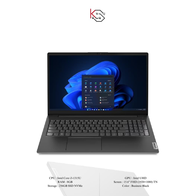 Lenovo Laptop i3