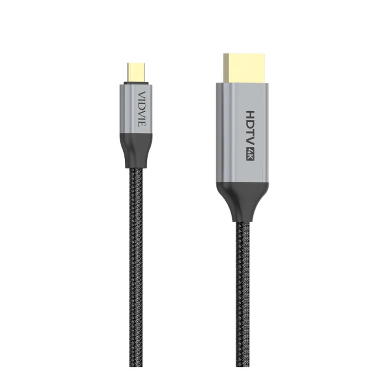 VIDVIE HDMI Cable