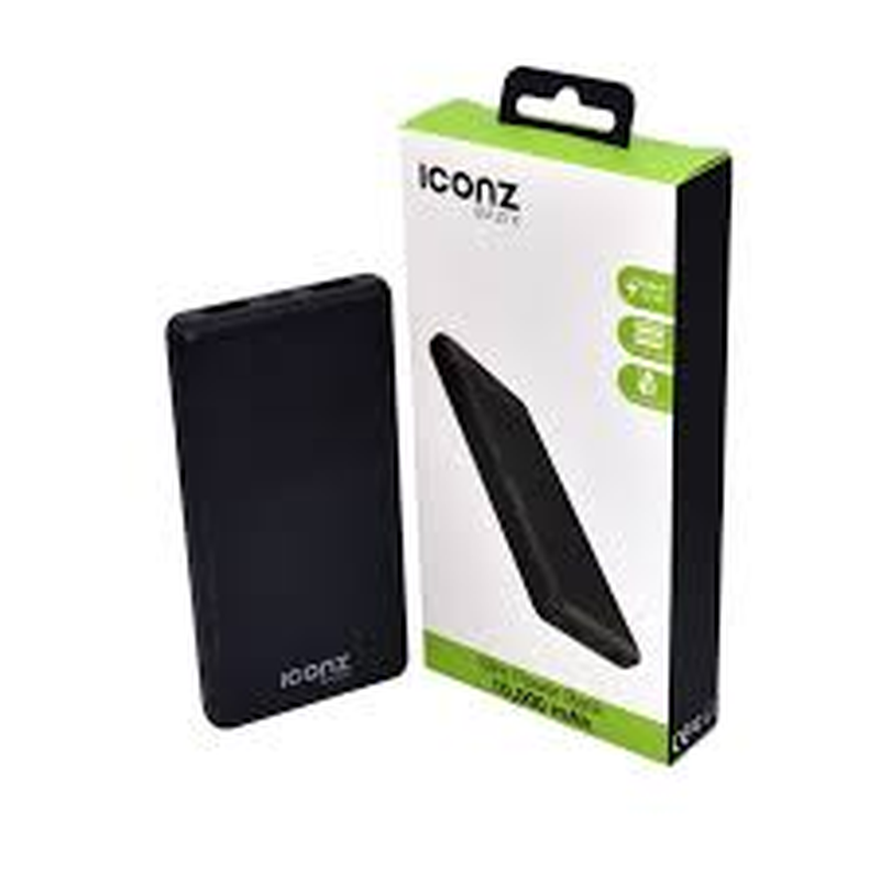 ICONZ PowerBank 10000 mAh