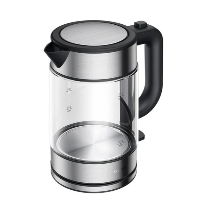 Xiaomi Electric Glass Kettle