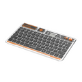 VIDVIE Transparent Smart Wireless Keyboard