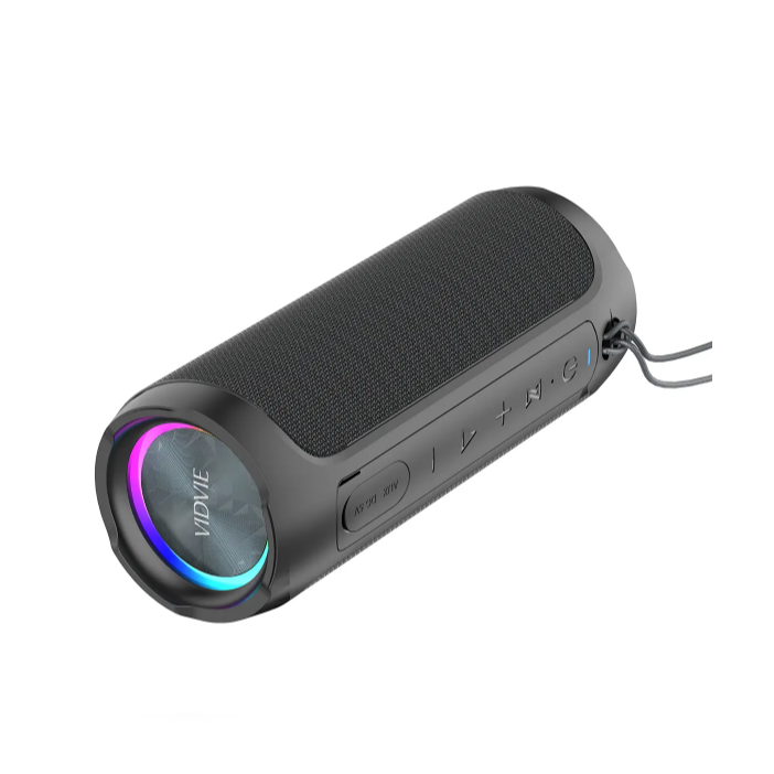 VIDVIE Portable Wireless Speaker