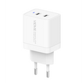 VIDVIE Dual Type-C 40W