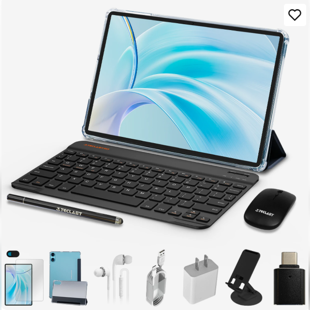 TECLAST P50 CASE