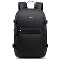 Green Lion Liberty Backpack - Black